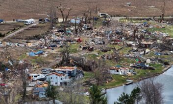 حاكمة‭ ‬الولاية‭ ‬تطالب‭ ‬بفتح‭ ‬تحقيق‭ ‬في‭ ‬غياب‭ ‬أنظمة‭ ‬الإنذار‭ ‬المبكر