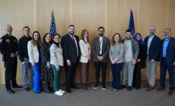 جهود‭ ‬تشريعية‭ ‬لإصلاح‭ ‬أنظمة‭ ‬التنبيه‭ ‬حول‭ ‬اختفاء‭ ‬الأطفال‭ ‬والمسنّين‭ ‬في‭ ‬ميشيغن