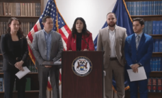 رئيسة بلدية ديترويت تقترح ميزانية سنوية بقيمة ثلاثة مليارات دولار