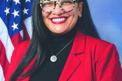 رئيس بلدية إنكستر ينافس طليب في سباق مجلس  النواب الأميركي .. فهل يقبل أموال اللوبي الإسرائيلي؟