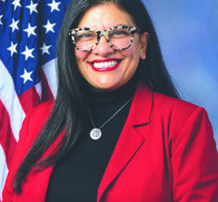 رئيس بلدية إنكستر ينافس طليب في سباق مجلس  النواب الأميركي ..