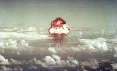 تحليل‭ ‬يصنّف‭ ‬ميشيغن‭ ‬بين‭ ‬المناطق‭ ‬الآمنة‭ ‬نسبياً‭ ‬في‭ ‬حال‭ ‬اندلاع‭ ‬حرب‭ ‬نووية