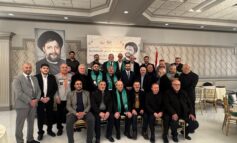 مؤسسة‭ ‬الأمل‭ ‬الاجتماعية‭ ‬تحثّ‭ ‬على‭ ‬التبرع‭ ‬لدعم‭ ‬لبنان‭ ‬في‭ ‬إفطارها‭ ‬السنوي‭ ‬بديربورن