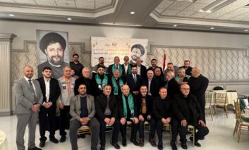 مؤسسة‭ ‬الأمل‭ ‬الاجتماعية‭ ‬تحثّ‭ ‬على‭ ‬التبرع‭ ‬لدعم‭ ‬لبنان‭ ‬في‭ ‬إفطارها‭ ‬السنوي‭ ‬بديربورن