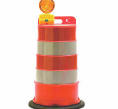 انطلاق موسم حافل الأشغال العامة على طرقات منطقة ديترويت الكبرى