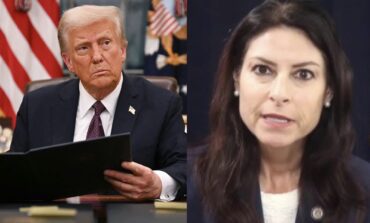 ولاية ميشيغن وبلدية روميلوس تقاضيان إدارة ترامب لمنع إقامة مركز لاحتجاز المهاجرين غير الشرعيّين