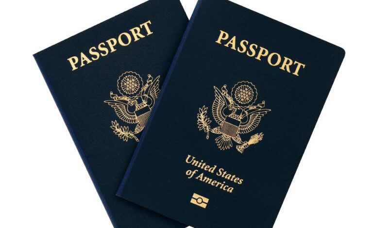 تخفيض حادّ في رسوم التنازل عن الجنسية الأميركية