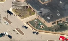 منفّذ‭ ‬الهجوم‭ ‬لبناني‭ ‬أميركي‭ ‬من‭ ‬ديربورن‭ ‬هايتس‭ ‬لقي‭ ‬مصرعه‭ ‬على‭ ‬يد‭ ‬حرّاس‭ ‬الأمن