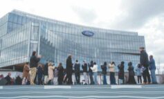 ‮«‬فورد‮»‬‭ ‬تغيّر‭ ‬أسماء‭ ‬شوارع‭ ‬حول‭ ‬مقرّها‭ ‬الجديد‭ ‬في‭ ‬ديربورن