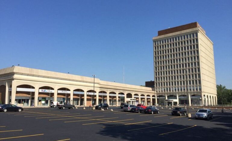 جولة على أخبار البلديات في منطقة ديترويت