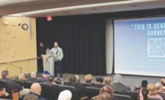 رئيس‭ ‬بلدية‭ ‬ديربورن‭ ‬يستعرض‭ ‬أحدث‭ ‬إنجازات‭ ‬إدارته‭ ‬والخطط‭ ‬المستقبلية‭ ‬لتطوير‭ ‬المدينة