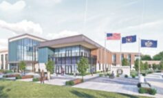 ليفونيا‭ ‬تتريّث‭ ‬في‭ ‬بناء‭ ‬مقرّ‭ ‬جديد‭ ‬للشرطة