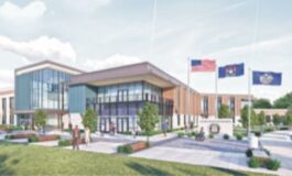 ليفونيا‭ ‬تتريّث‭ ‬في‭ ‬بناء‭ ‬مقرّ‭ ‬جديد‭ ‬للشرطة