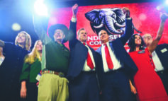 انتخابات‭ ‬2026‭: ‬الحزب‭ ‬الجمهوري‭ ‬يختار‭ ‬مرشّحيه‭ ‬لمناصب‭ ‬تنفيذية‭ ‬وقضائية‭ ‬وتعليمية‭ ‬على‭ ‬مستوى‭ ‬ميشيغن