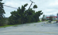 منطقة‭ ‬ديترويت‭ ‬تنجو‭ ‬من‭ ‬خطر‭ ‬الزوابع‭ ‬خلال‭ ‬عطلة‭ ‬نهاية‭ ‬الأسبوع‭ ‬الماضي‭ ‬