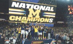 «جامعة ميشيغن» تفوز بالبطولة الوطنية لكرة السلّة.. والاحتفالات تعمّ آناربر