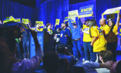 التقدّميون‭ ‬يحسمون‭ ‬المنافسات‭ ‬الداخلية‭ ‬لصالحهم‭ ‬‭.. ‬والمحاميان‭ ‬العربيان‭ ‬أمير‭ ‬مقلد‭ ‬وشريف‭ ‬عقيل‭ ‬بين‭ ‬أبرز‭ ‬الفائزين  الحزب‭ ‬الديمقراطي‭ ‬في‭ ‬ميشيغن‭ ‬يختار‭ ‬مرشّحيه‭ ‬لانتخابات‭ ‬نوفمبر‭ ‬2026