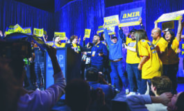 التقدّميون‭ ‬يحسمون‭ ‬المنافسات‭ ‬الداخلية‭ ‬لصالحهم‭ ‬‭.. ‬والمحاميان‭ ‬العربيان‭ ‬أمير‭ ‬مقلد‭ ‬وشريف‭ ‬عقيل‭ ‬بين‭ ‬أبرز‭ ‬الفائزين  الحزب‭ ‬الديمقراطي‭ ‬في‭ ‬ميشيغن‭ ‬يختار‭ ‬مرشّحيه‭ ‬لانتخابات‭ ‬نوفمبر‭ ‬2026