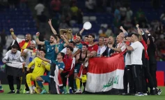 منطقة ديترويت تحتفل بتأهّل العراق إلى كأس العالم