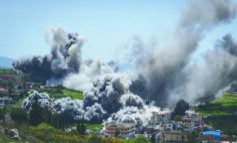 على‭ ‬وقع‭ ‬المفاوضات‭ ‬المستمرة‭ ‬في‭ ‬إسلام‭ ‬آباد‭ .. ‬وبطولات‭ ‬المقاومة‭ ‬في‭ ‬الجنوب‭ ‬