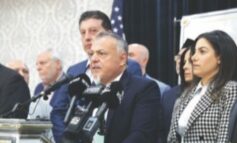 في‭ ‬دعوى‭ ‬قضائية‭ ‬هي‭ ‬الأولى‭ ‬من‭ ‬نوعها‭ ‬في‭ ‬الولايات‭ ‬المتحدة  ‮«‬الرابطة‭ ‬العربية‭ ‬الأميركية‭ ‬للحقوق‭ ‬المدنية‮»‬‭ ‬تقاضي‭ ‬الحكومة‭ ‬الفدرالية‭ ‬لضلوعها‭ ‬في‭ ‬تدمير‭ ‬ممتلكات‭ ‬مواطنيها‭ ‬في‭ ‬لبنان