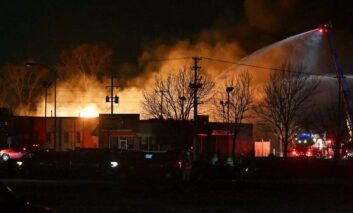 محكمة‭ ‬مقاطعة‭ ‬ماكومب‭ ‬ترفض‭ ‬اتهام‭ ‬نور‭ ‬قسطو‭ ‬بالقتل‭ ‬غير‭ ‬العمد