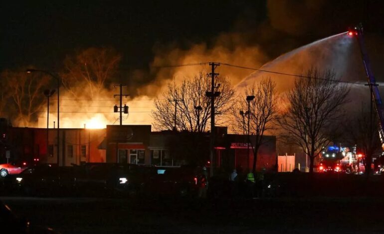 محكمة مقاطعة ماكومب ترفض اتهام نور قسطو بالقتل غير العمد