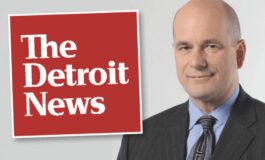 ‮«‬ديترويت‭ ‬نيوز‮»‬‭ ‬تواصل‭ ‬حملة‭ ‬التحريض‭ ‬ضدّ‭ ‬مجتمعنا