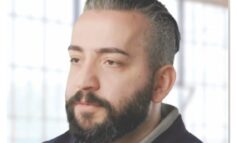 اتّهام‭ ‬طبيب‭ ‬أسنان‭ ‬كلداني‭ ‬أميركي‭ ‬بالاحتيال‭ ‬على‭ ‬نظام‭ ‬الرعاية‭ ‬الصحية