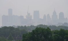 إغلاق‭ ‬محطات‭ ‬توليد‭ ‬الطاقة‭ ‬بالفحم‭ ‬يحسّن‭ ‬جودة‭ ‬الهواء‭ ‬في‭ ‬مقاطعة‭ ‬وين‭ .. ‬ولكن‭!‬