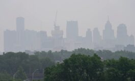 إغلاق‭ ‬محطات‭ ‬توليد‭ ‬الطاقة‭ ‬بالفحم‭ ‬يحسّن‭ ‬جودة‭ ‬الهواء‭ ‬في‭ ‬مقاطعة‭ ‬وين‭ .. ‬ولكن‭!‬