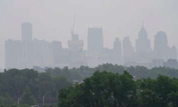 إغلاق‭ ‬محطات‭ ‬توليد‭ ‬الطاقة‭ ‬بالفحم‭ ‬يحسّن‭ ‬جودة‭ ‬الهواء‭ ‬في‭ ‬مقاطعة‭ ‬وين‭ .. ‬ولكن‭!‬