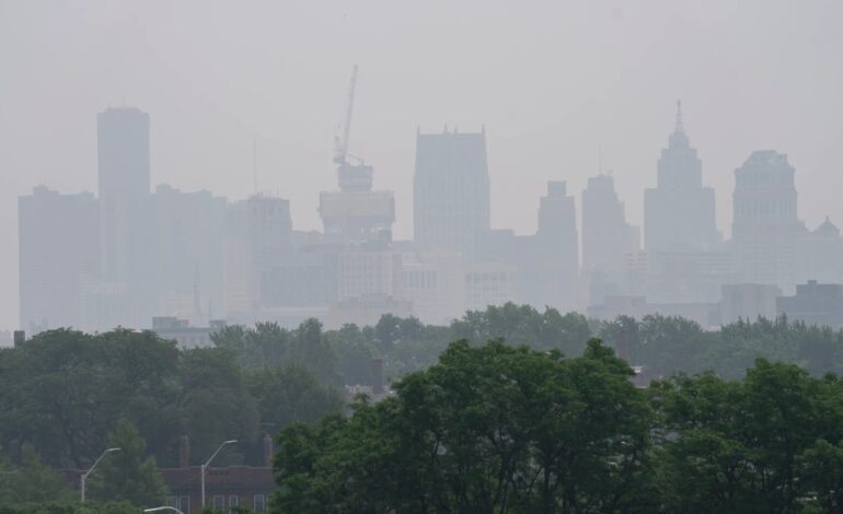 إغلاق‭ ‬محطات‭ ‬توليد‭ ‬الطاقة‭ ‬بالفحم‭ ‬يحسّن‭ ‬جودة‭ ‬الهواء‭ ‬في‭ ‬مقاطعة‭ ‬وين‭ .. ‬ولكن‭!‬