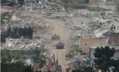 تدمير‭ ‬قرى‭ ‬جنوب‭ ‬لبنان‭ ‬يُدمي‭ ‬قلوب‭ ‬المغتربين‭ ‬في‭ ‬ديربورن‭: ‬سنعود‭ ‬ونبني‭ ‬بالحجر‭ ‬والذاكرة