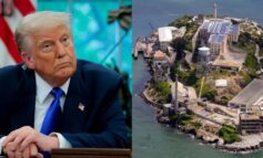 إدارة‭ ‬ترامب‭ ‬تطلب‭ ‬152‭ ‬مليون‭ ‬دولار‭ ‬لإعادة‭ ‬تشغيل‭ ‬سجن‭ ‬ألكتراز