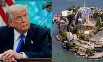 إدارة‭ ‬ترامب‭ ‬تطلب‭ ‬152‭ ‬مليون‭ ‬دولار‭ ‬لإعادة‭ ‬تشغيل‭ ‬سجن‭ ‬ألكتراز