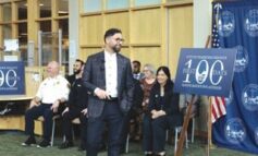 رئيس‭ ‬بلدية‭ ‬ديربورن‭ ‬هايتس‭ ‬يستعرض‭ ‬إنجازات‭ ‬إدارته‭ ‬في‭ ‬أول‭ ‬مئة‭ ‬يوم