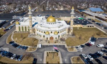 افتتاح‭ ‬مسجد‭ ‬‮«‬الحسنَين‮»‬‭ ‬في‭ ‬ديربورن‭ ‬هايتس‭: ‬ تدشين‭ ‬مرحلة‭ ‬جديدة‭ ‬من‭ ‬مسيرة‭ ‬‮«‬المنتدى‭ ‬الإسلامي‮»‬