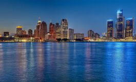 أخبار البلديات في منطقة ديترويت