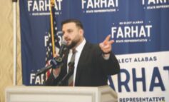 عضو‭ ‬مجلس‭ ‬نوّاب‭ ‬ولاية‭ ‬ميشيغن‭ ‬عن‭ ‬ديربورن‭ ‬  العباس‭ ‬فرحات‭ ‬يطلق‭ ‬حملة‭ ‬إعادة‭ ‬انتخابه‭ ‬في‭ ‬حفل‭ ‬حاشد