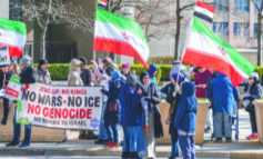 استياء‭ ‬شعبي‭ ‬وسياسي‭ ‬في‭ ‬منطقة‭ ‬ديترويت احتجاجاً‭ ‬على‭ ‬تهديدات‭ ‬ترامب‭ ‬بتدمير‭ ‬إيران‭ ‬