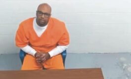تاجر‭ ‬مخدّرات‭ ‬أُفرج‭ ‬عنه‭ ‬بأمر‭ ‬من‭ ‬بايدن‭ ‬يعود‭ ‬إلى‭ ‬عادته‭ ‬القديمة