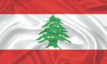 ‮«‬نداء‭ ‬وطني‮»‬‭ ‬من‭ ‬الجالية‭ ‬اللبنانية‭ ‬في‭ ‬ميشيغن‭ ‬إلى‭ ‬الرئيس‭ ‬عون‭:‬  المسار‭ ‬الدبلوماسي‭ ‬لا‭ ‬يُبنى‭ ‬تحت‭ ‬القصف‭ ‬والقتل‭ ‬والتدمير