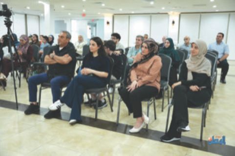 مؤسّسة الصدر تجمع الخبراء والعائلات في أمسية تثقيفية لدعم أطفال التوحّد بديربورن