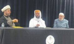 هذا هو الإسلام.. مؤتمر جامع في مدينة وورن يدعو إلى الوحدة الإسلامية ونبذ الانقسام