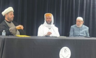 هذا هو الإسلام.. مؤتمر جامع في مدينة وورن يدعو إلى الوحدة الإسلامية ونبذ الانقسام