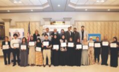 جمعية «يابا» توزّع مُنحاً جامعية في عيدها السابع والخمسين