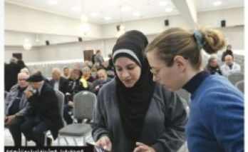 صحيفة «وول ستريت جورنال» تزور مدينة ديربورن لتوثيق خسائر اللبنانيين الأميركيين في الوطن الأم