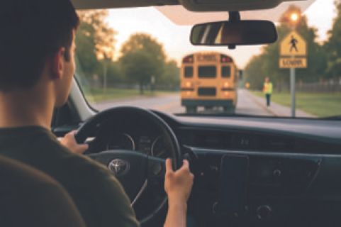 لتعزيز السلامة المرورية.. شرطة ديربورن تعقد دورات مجانية للسائقين الشباب هذا الصيف