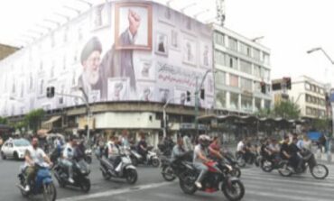 الجيش الإسرائيلي يعاني في جنوب لبنان عشية جولة جديدة من المفاوضات في واشنطن الأسبوع المقبل ترامب يتمسّك بوقف إطلاق النار مع إيران رغم المناوشات على مضيق هرمز